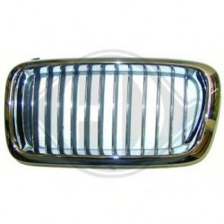  grille  G        BMW E38, 