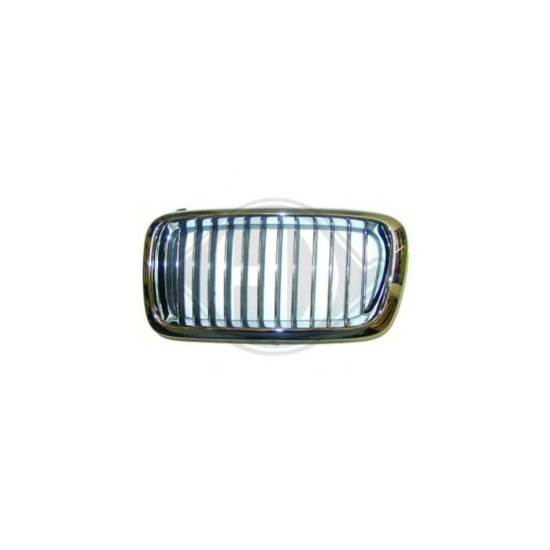  grille  G        BMW E38, 