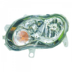 Phare SMART avant droit