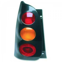 Feu arrière droit Smart