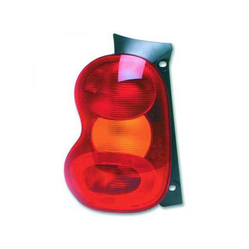 Feu arrière droit Smart