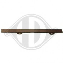  moulure sous phare D BMW E38, 