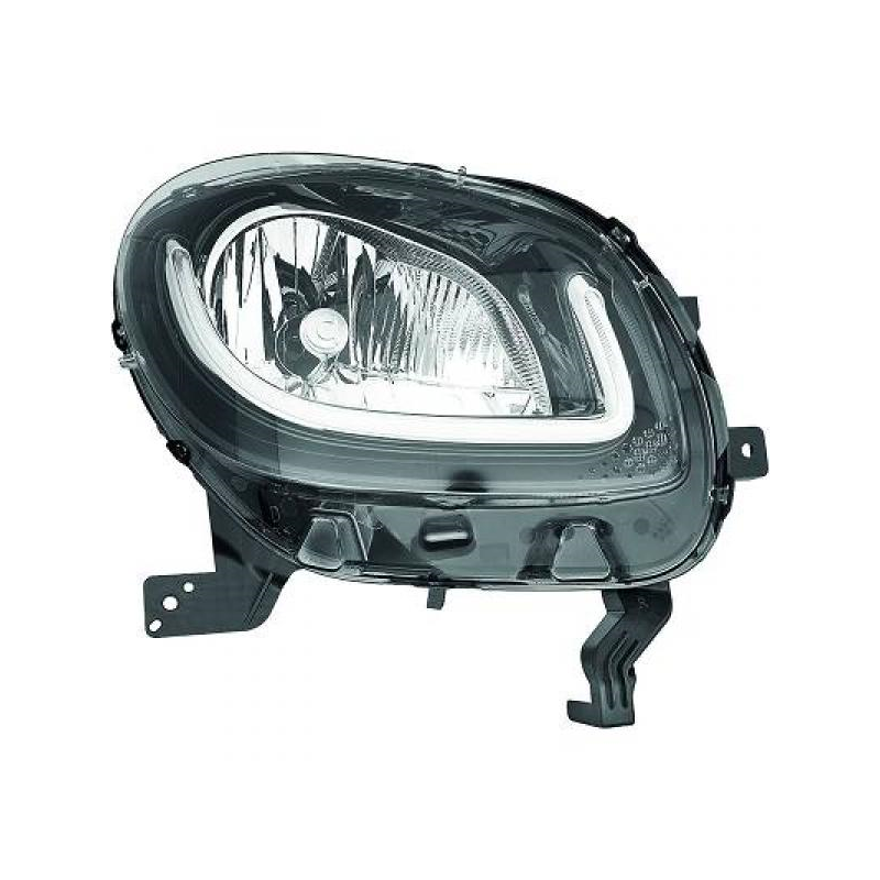 SCHEINW. RE SMART FORFOUR,