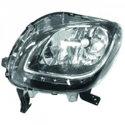 SCHEINWERFER LI.  FORFOUR,