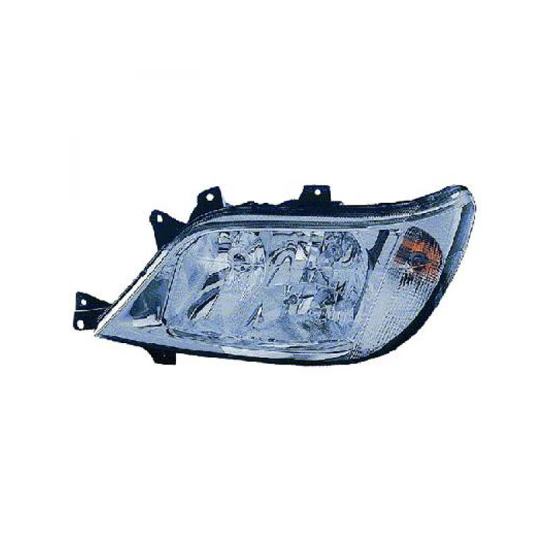 Phare Mercedes SPRINTER avant droit