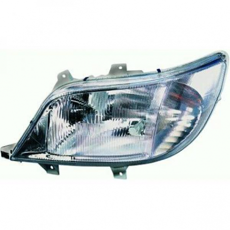 Phare Mercedes SPRINTER avant droit Phare Mercedes SPRINTER avant droit