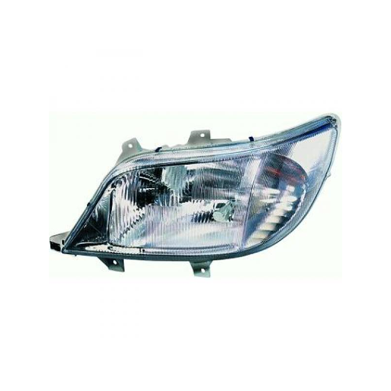 Phare Mercedes SPRINTER avant gauche
