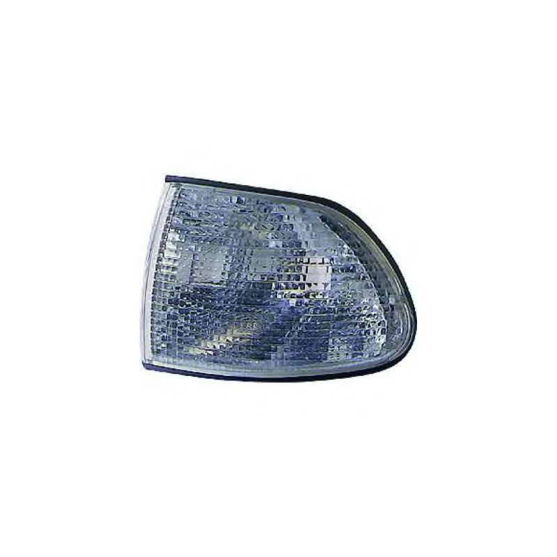  feu clign.   G     E38, 