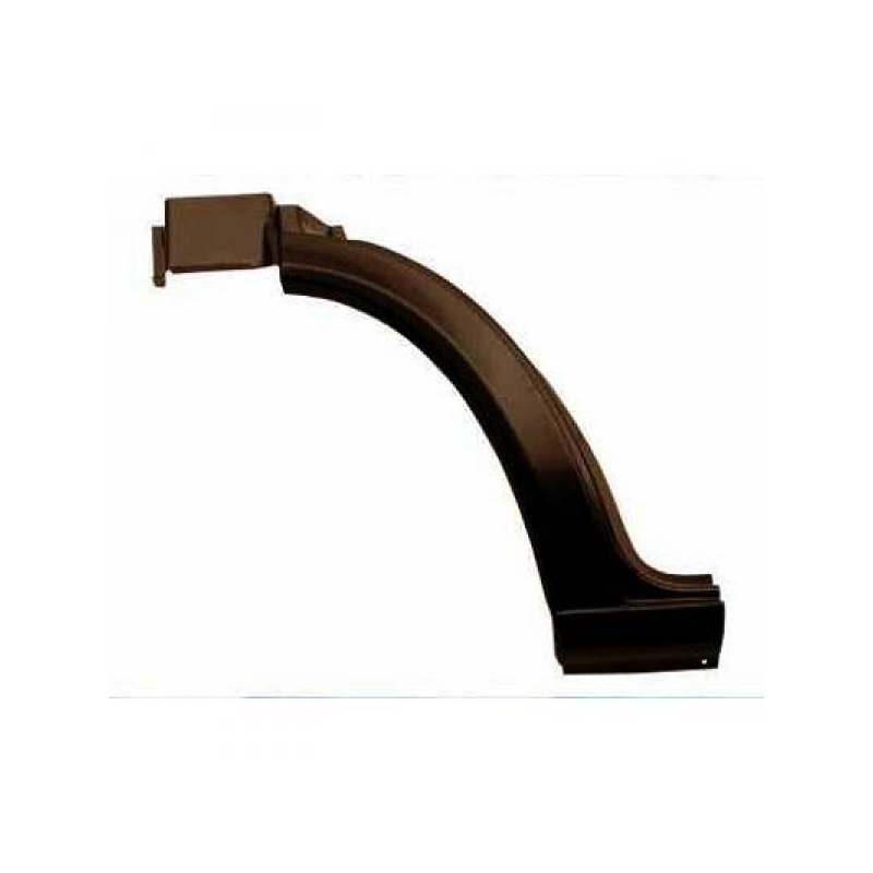 RADLAUF VORN LI. SPRINTER,