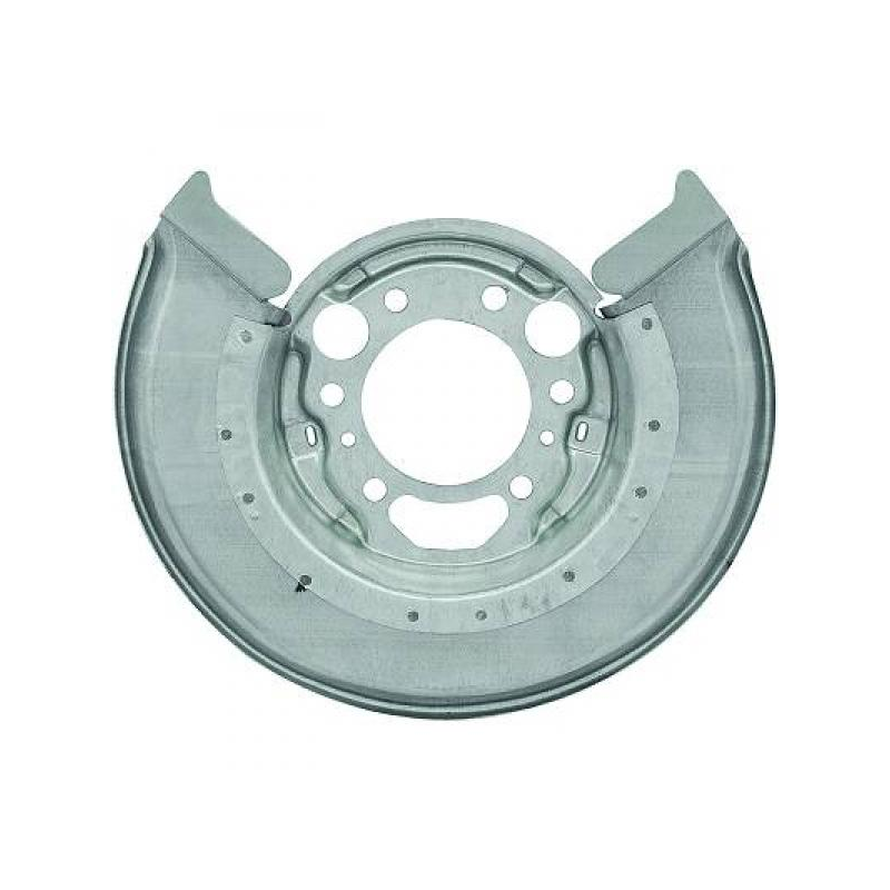 SPRITZSCHUTZBLECH SPRINTER