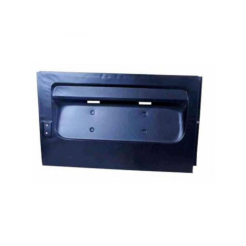 REP.BLECH HECKT.L.SPRINTER