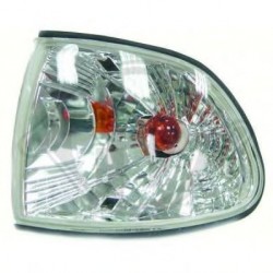  feux clign. design, chrome        E38, 