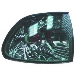  feux clign. design, noir        E38, 