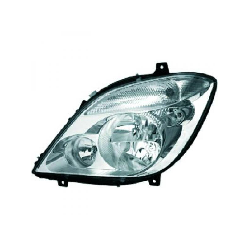 Phare Mercedes SPRINTER avant droit
