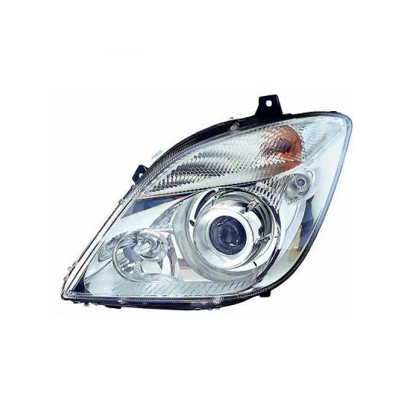 Phare XENON Mercedes SPRINTER avant droit