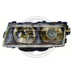 phare G  BMW E38, 