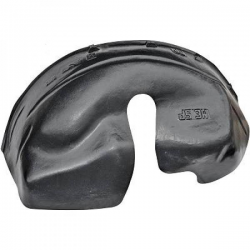 pare-boue plast. D SPRINTER,