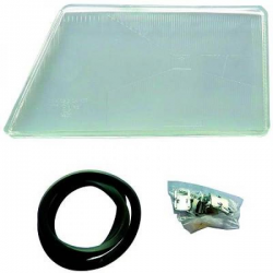 Diffuseur en verre Mercedes Sprinter avant droit