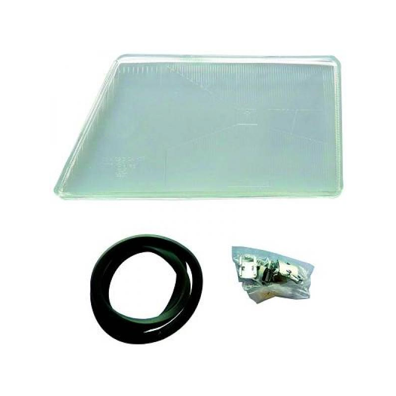 Diffuseur en verre Mercedes Sprinter avant droit