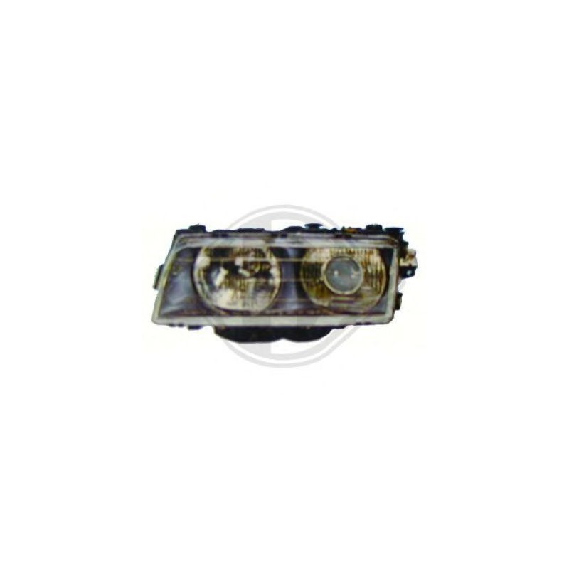  phare XENON G   BMW E38, 