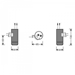 TROCKNER            VANEO,