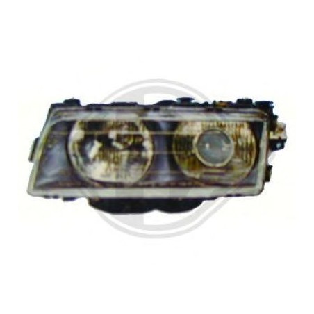 phare XENON D BMW E38, phare XENON D BMW E38,