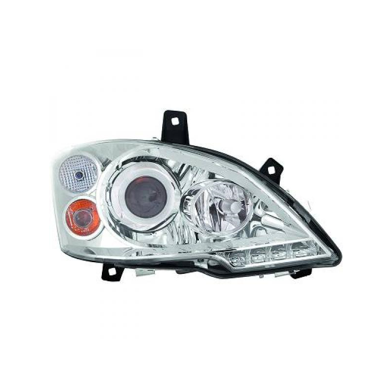 BI-XENONSCHEINW. LI. VITO,