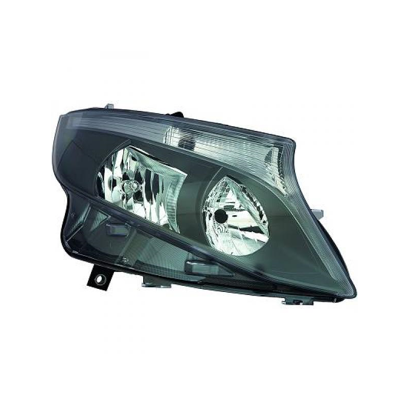 SCHEINWERFER RE.     VITO,