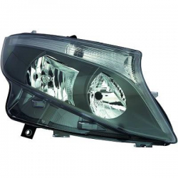 SCHEINWERFER LI.     VITO,