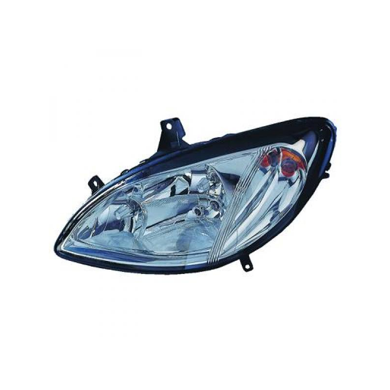 Phare Mercedes VITO avant droit