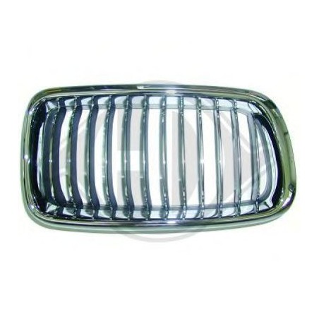 grille D BMW E38, grille D BMW E38,