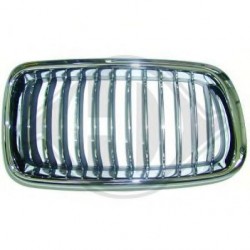  grille  G        BMW E38, 