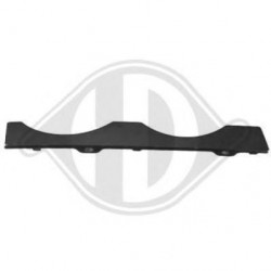  moulure sous phare LI BMW E38, 