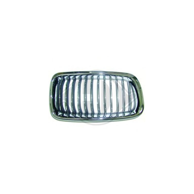  grille  G        BMW E38, 