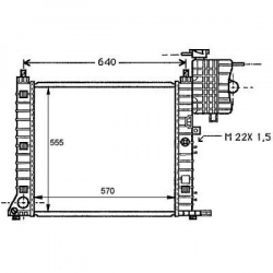 K�HLER      V-KLASSE/VITO,