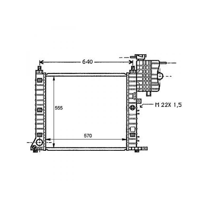 K�HLER      V-KLASSE/VITO,