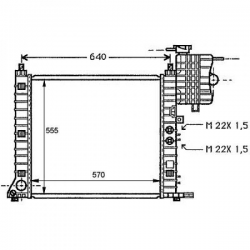 K�HLER      V-KLASSE/VITO,