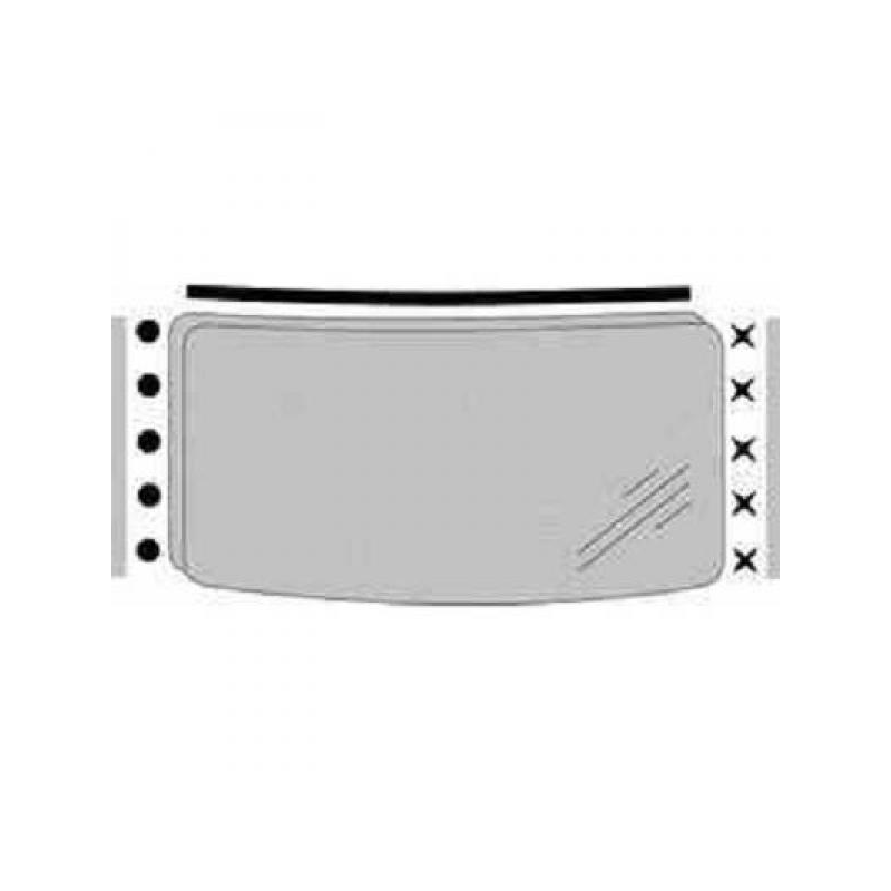 ABDECKLEISTE OBEN    VITO