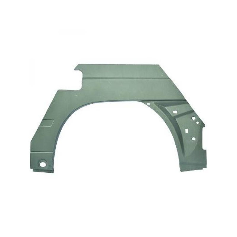 RADLAUF HI.LI. VITO/V-KL.,