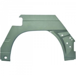 RADLAUF HI.RE. VITO/V-KL.,