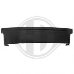  panneau plaque immatr.     BMW E38, 