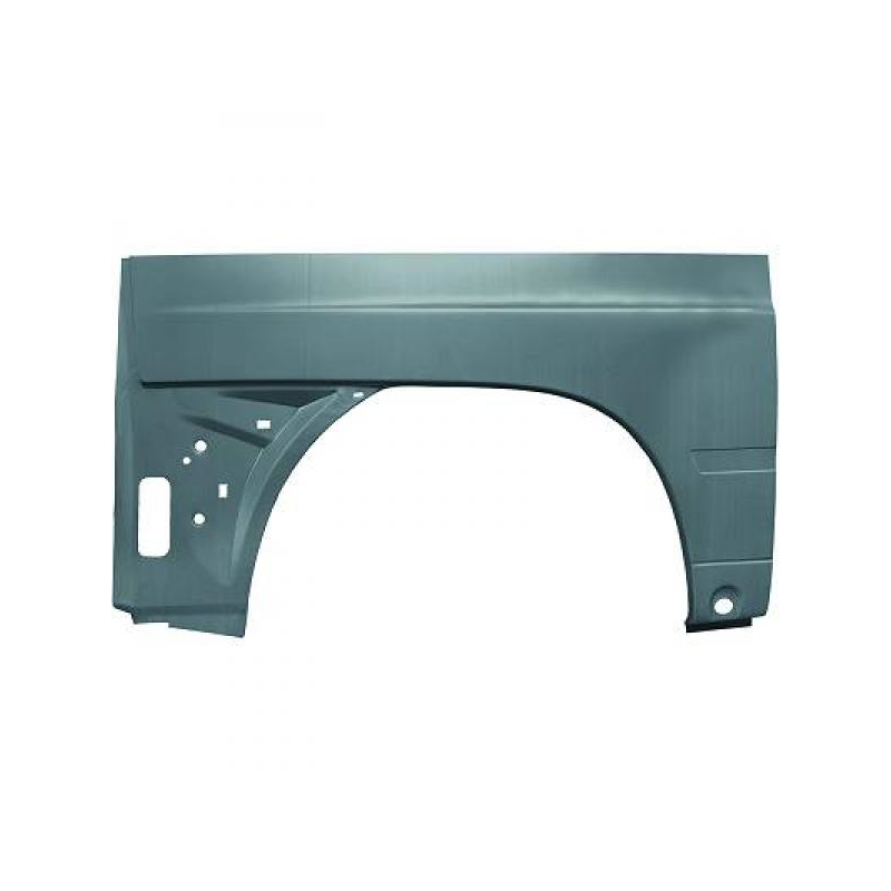 SEITENWAND R. VITO/V-KLAS,