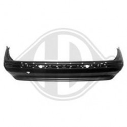  pare-chocs arrière     BMW E38, 