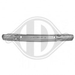  renfort de pare-chocs  avant       E38, 