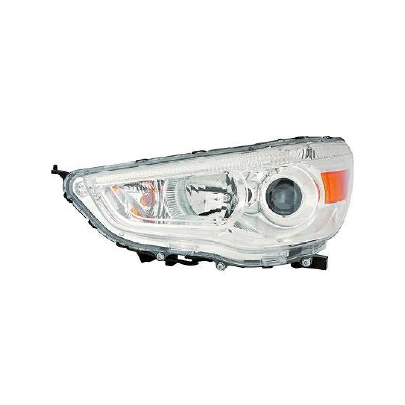 SCHEINWERFER LI.      ASX,