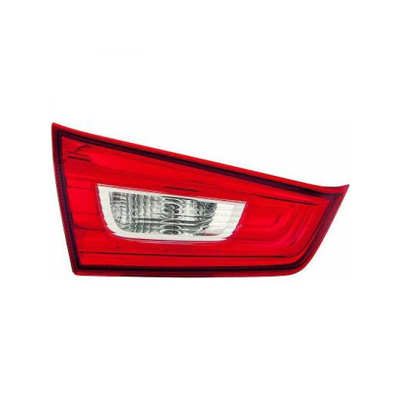 Feu arrière gauche Mitsubishi ASX