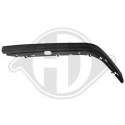 bandeau pare-chocs  G  BMW E38,