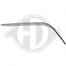  moulure pare-chocs  D  BMW E38, 