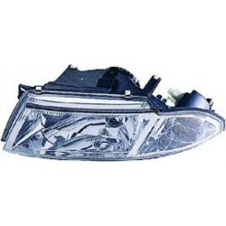 SCHEINWERFER LI.  CARISMA,