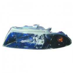 SCHEINWERFER RE.  CARISMA,